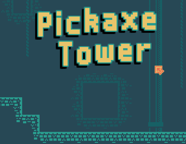 pickaxe tower thumbnail